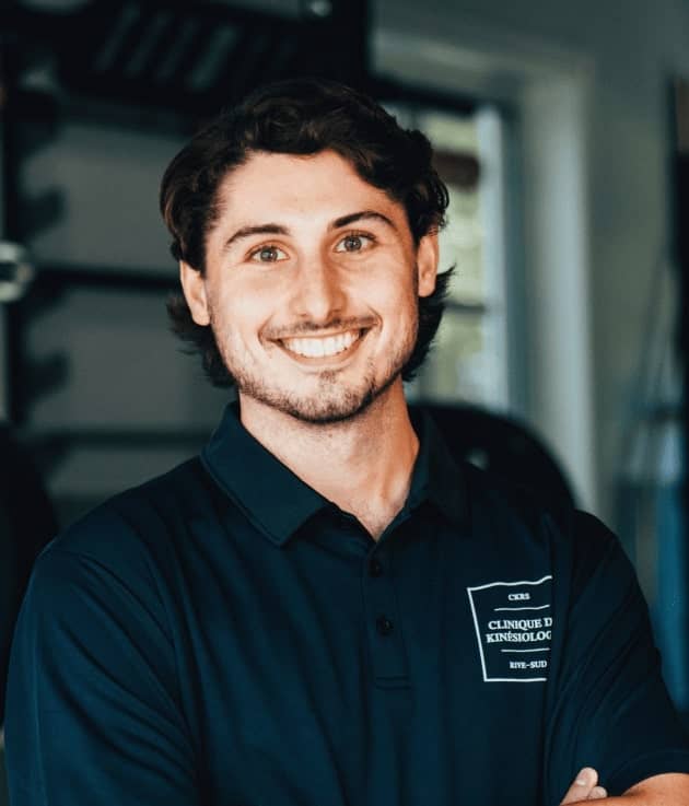 Nom Employé CKRS