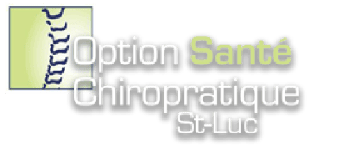 Option Santé Chiropratique St-Luc